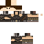 Texture for Боец