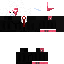 Texture for Fancy Zangoose