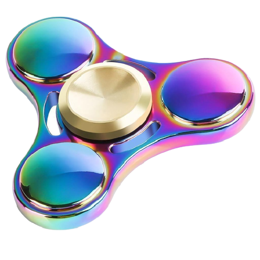 Texture for Fidget spinner