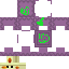 Texture for Shulker