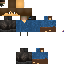 Texture for Léo 