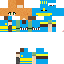 Texture for Astrid