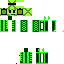 Texture for zsdav