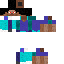 Texture for EVIL STEVEN
