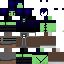 Texture for Paulo the Nuclea (Re-Uploaded)
