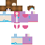 Texture for minecraftsona