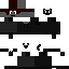 Texture for Theriotype Blacky