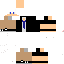 Texture for steve