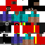 Texture for Fantomdragon