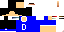 Texture for Docker sem Olho