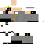 Texture for Hen. Glitch