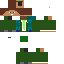 Texture for TAE EXZENFIRE
