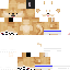 Texture for doge