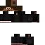 Texture for mineccn preto