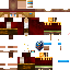 Texture for Pirate Link