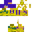 Texture for milo