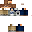 Texture for SolidBare