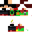 Texture for creeper