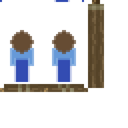 Texture for Steve