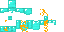 Texture for uh oh i spilled my apple juice on my armor