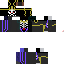 Texture for ainz
