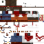 Texture for the cow cowboy