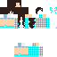 Texture for lara