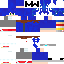 Texture for Sonic huaman