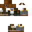 Texture for MinecraftMMOs