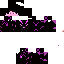 Texture for Zephyr Darkthorn V.2