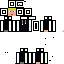 Texture for Agent Kim Bim