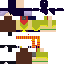 Texture for Quickdraw Edgar