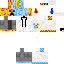 Texture for MagiCreeperTR