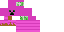 Texture for creeper worm