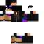 Texture for why guy with tail