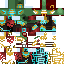 Texture for Steampunk Elve