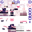 Texture for Mangle Original