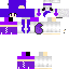Texture for panda