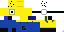 Texture for Minion