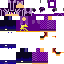 Texture for Yarousin Lapose - Player Advanced Nation