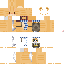 Texture for Calico Tail Fix