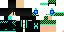 Texture for Gogs BloXer _