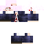 Texture for gojo