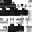 Texture for uhm