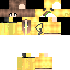 Texture for PIKACHU