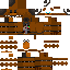 Texture for five nights at freddy AR - Night Freddy fazbear
