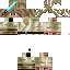 Texture for luke skywalker