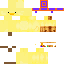 Texture for Fox