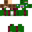 Texture for the socket dinosaur