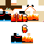 Texture for foxman